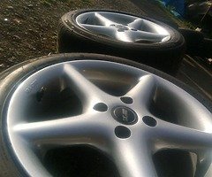 Airtec 4x100