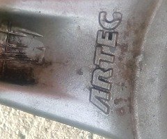 Airtec 4x100 - Image 5/10