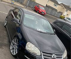 2005 Volkswagen Bora