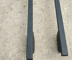 Roof Bars