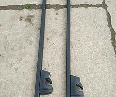 Roof Bars