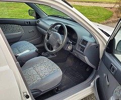 Toyota starlet - Image 4/6