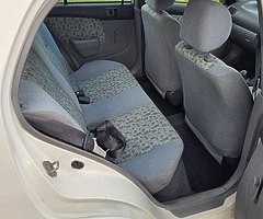 Toyota starlet - Image 5/6