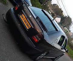 Mk1 skoda octavia