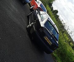 Mk1 skoda octavia