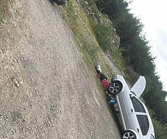 Looking for a RED mk4 3door or RED bora