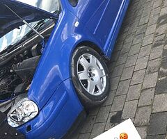 Looking for a RED mk4 3door or RED bora - Image 3/3