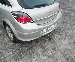 Opel astra - Image 3/4
