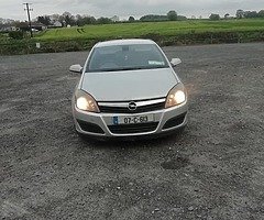 Opel astra - Image 4/4