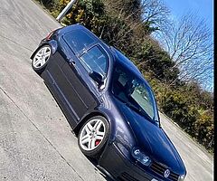 Kitted Diesel Wanted