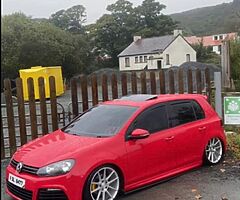 Kitted Diesel Wanted