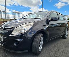 HYUNDAI i20 1 Owner Low mileage
