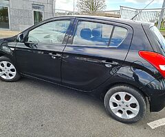 HYUNDAI i20 1 Owner Low mileage - Image 4/10
