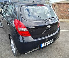 HYUNDAI i20 1 Owner Low mileage - Image 5/10