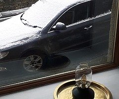 Skoda superb 170 bhp top spec swap 2009