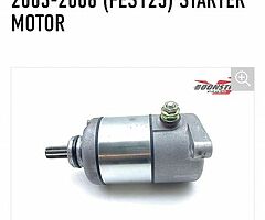 Honda Pantheon Fes 125cc