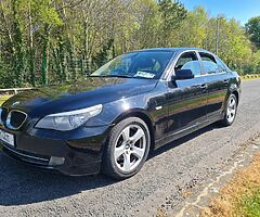 BMW 523i - Image 3/10