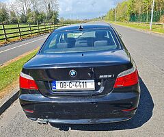 BMW 523i - Image 4/10