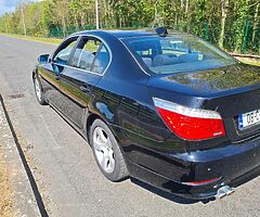 BMW 523i - Image 5/10