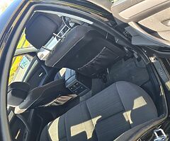 BMW 523i - Image 6/10