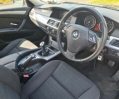 BMW 523i - Image 7/10