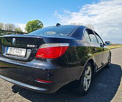 BMW 523i - Image 9/10