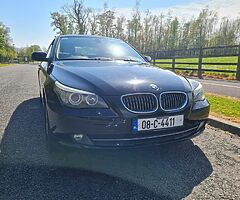 BMW 523i - Image 10/10