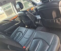 2004 Mercedes - Image 7/10