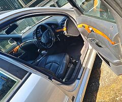 2004 Mercedes - Image 8/10