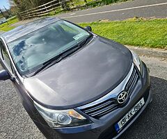 Toyota Avensis - Image 5/10