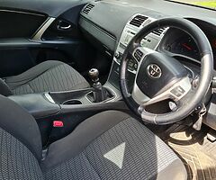 Toyota Avensis - Image 7/10
