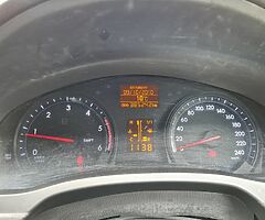 Toyota Avensis - Image 9/10