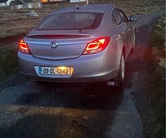 Vauxhall insignia - Image 3/5
