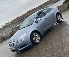 Vauxhall insignia - Image 5/5