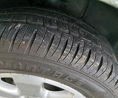 05 VW TRANSPORTER 1.9 TDI 9 SEATER. - Image 10/10