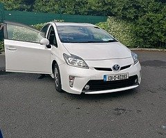 Toyota Prius 2013