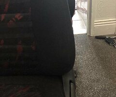 Toyota corolla G6r parts - Image 8/10