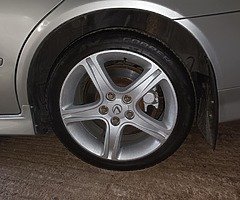 Lexus is200 - Image 4/5