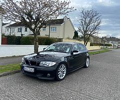 BMW 118d
