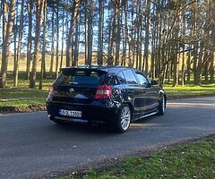BMW 118d - Image 7/7