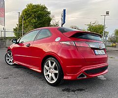 Honda CIvic FN2 Type R - Image 3/10