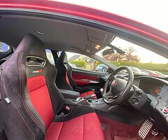 Honda CIvic FN2 Type R - Image 5/10
