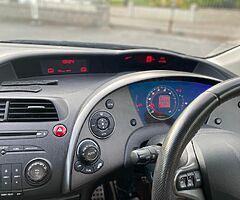 Honda CIvic FN2 Type R - Image 6/10