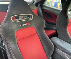 Honda CIvic FN2 Type R - Image 8/10