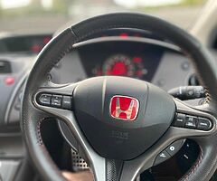 Honda CIvic FN2 Type R - Image 10/10