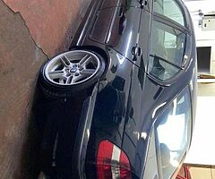 Bmw e46 320d msport