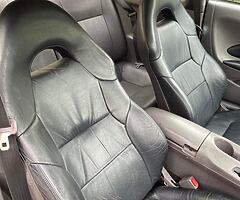 Toyota celica 1.8 petrol - Image 6/10