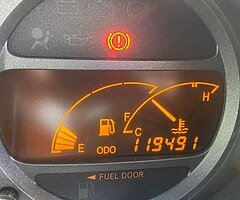 Toyota celica 1.8 petrol - Image 7/10