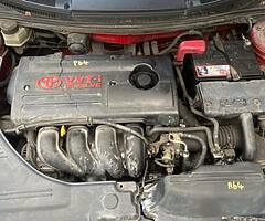 Toyota celica 1.8 petrol - Image 9/10