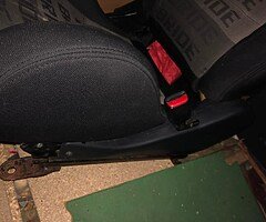 Lexus Bride seat - Image 4/10
